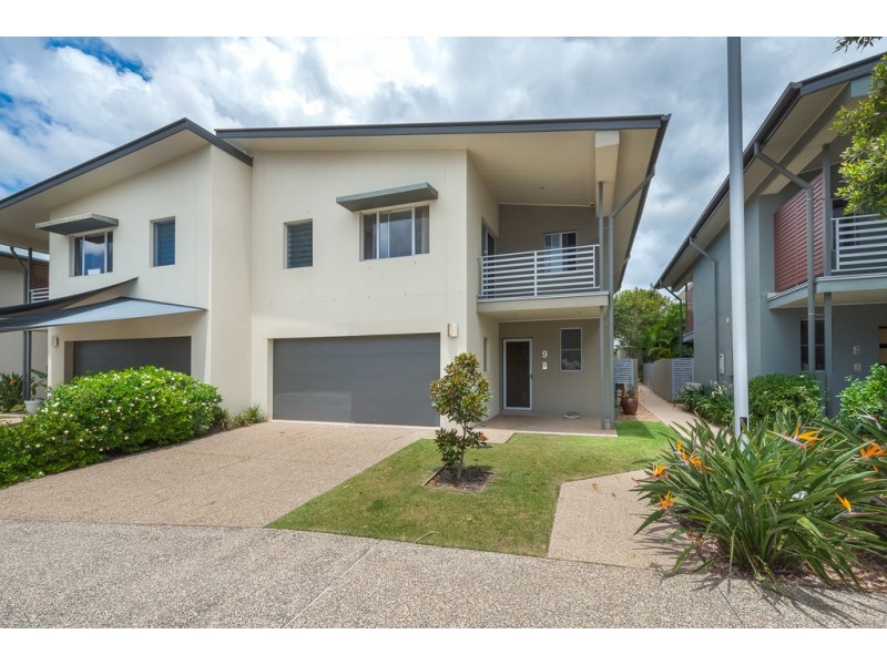 9 /1 Boulton Drive, Nerang QLD 4211