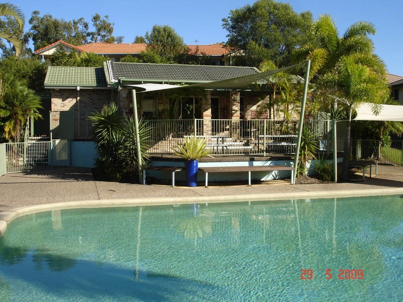 Robina QLD 4226