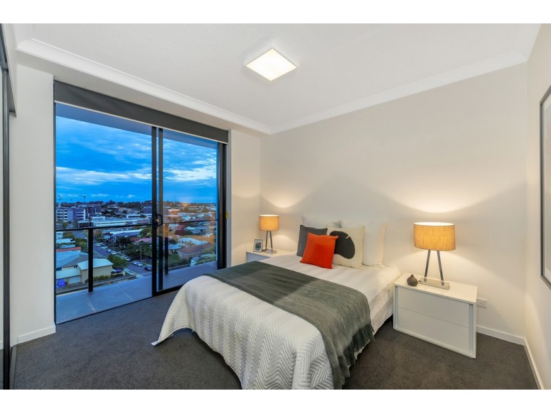 u204/59 LATHAM STREET, Chermside QLD 4032