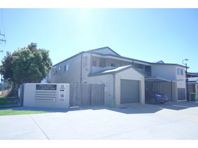 5/137 Duffield road, Kallangur QLD 4503