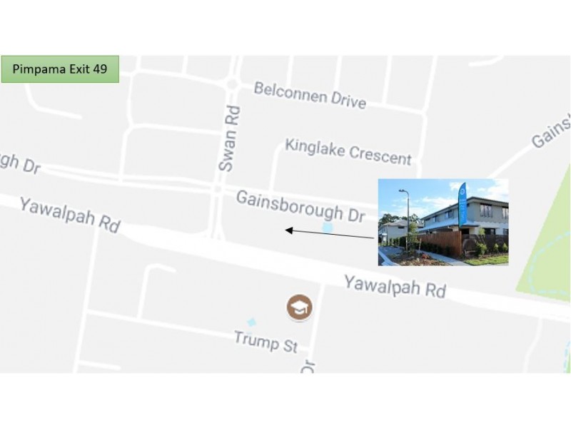 370 Gainsborough Drive, Pimpama QLD 4209