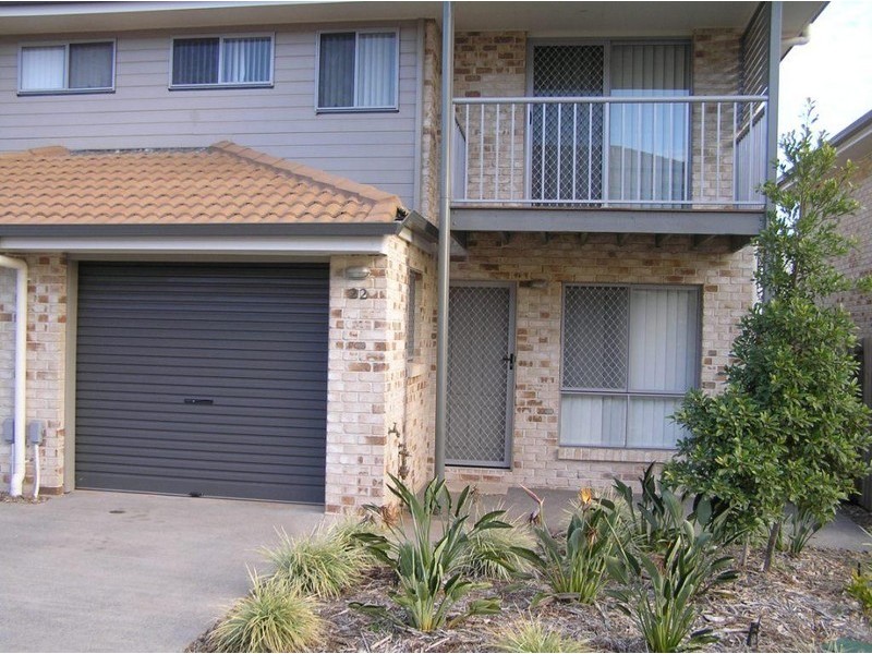 Bracken Ridge QLD 4017