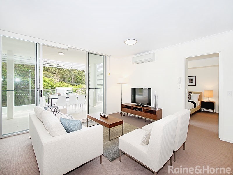 36/43 Beeston Street, Teneriffe QLD 4005