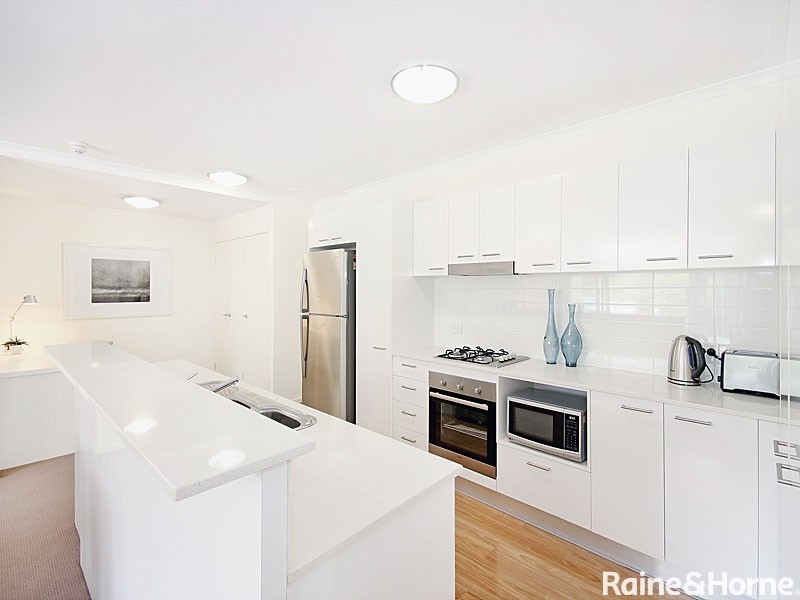 36/43 Beeston Street, Teneriffe QLD 4005