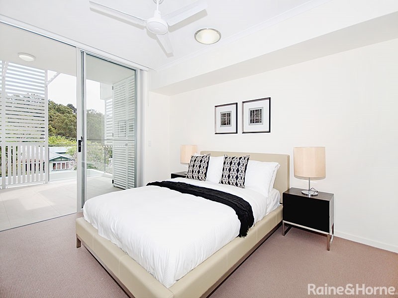 36/43 Beeston Street, Teneriffe QLD 4005