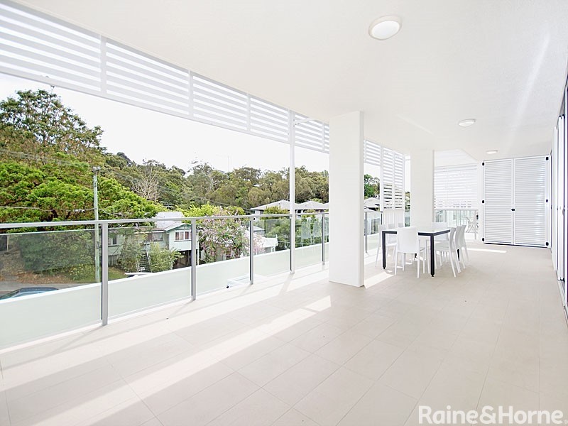 36/43 Beeston Street, Teneriffe QLD 4005