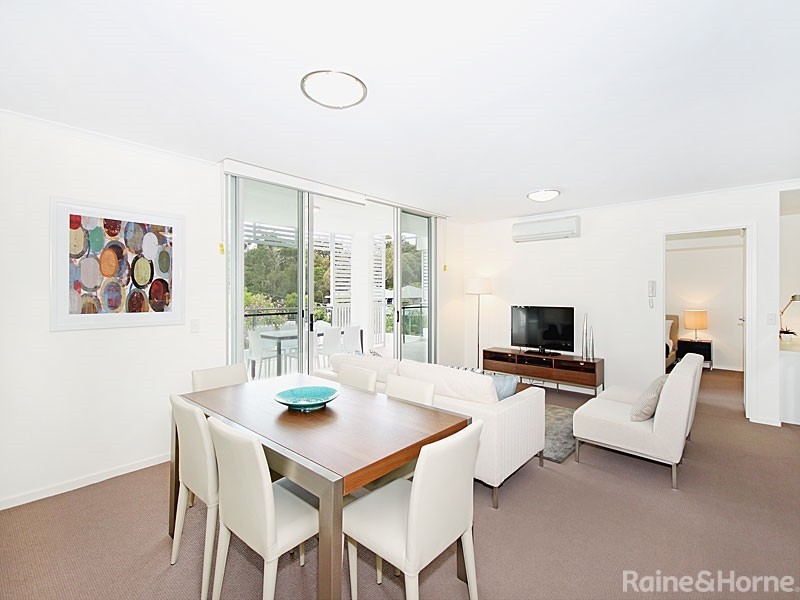 36/43 Beeston Street, Teneriffe QLD 4005