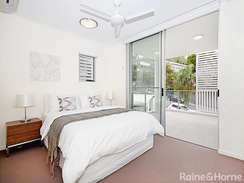 36/43 Beeston Street, Teneriffe QLD 4005