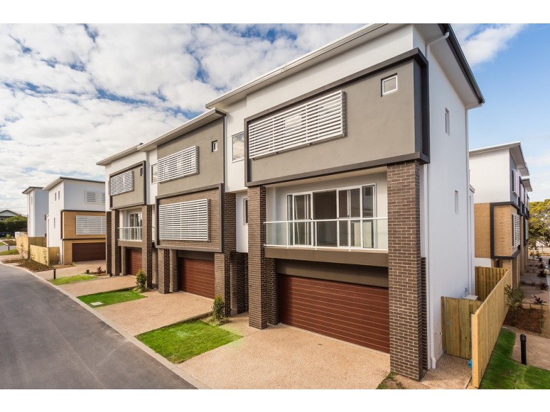 66 / 400 TINGAL RD, Wynnum QLD 4178