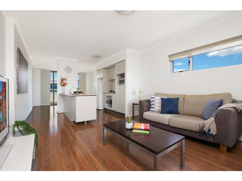 76/82 Boundary Street, Brisbane City QLD 4000