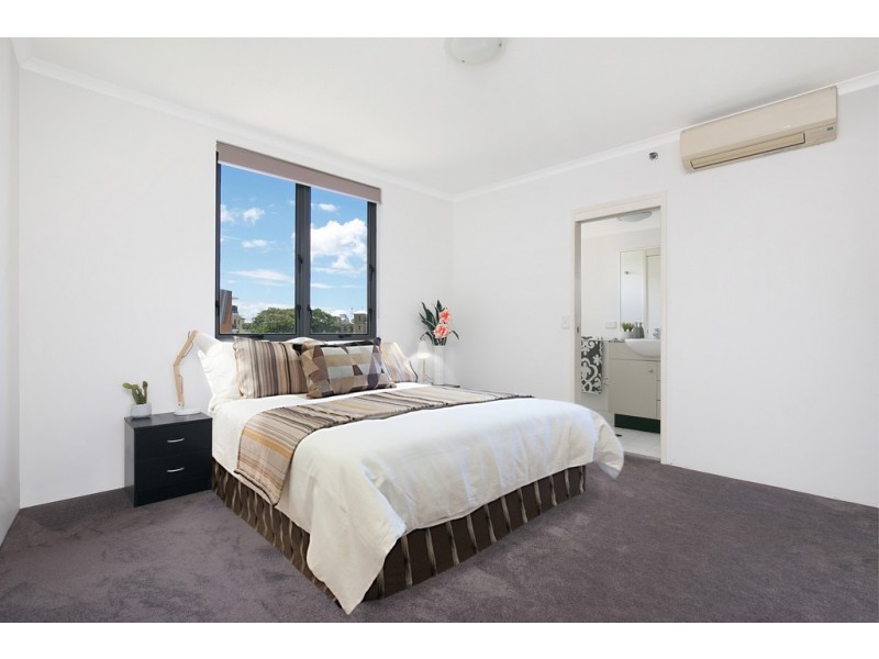 76/82 Boundary Street, Brisbane City QLD 4000