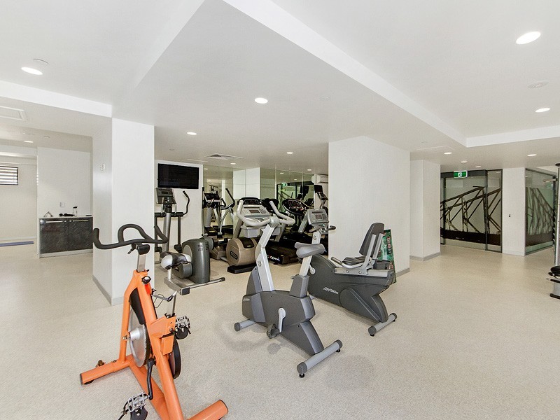 76/82 Boundary Street, Brisbane City QLD 4000