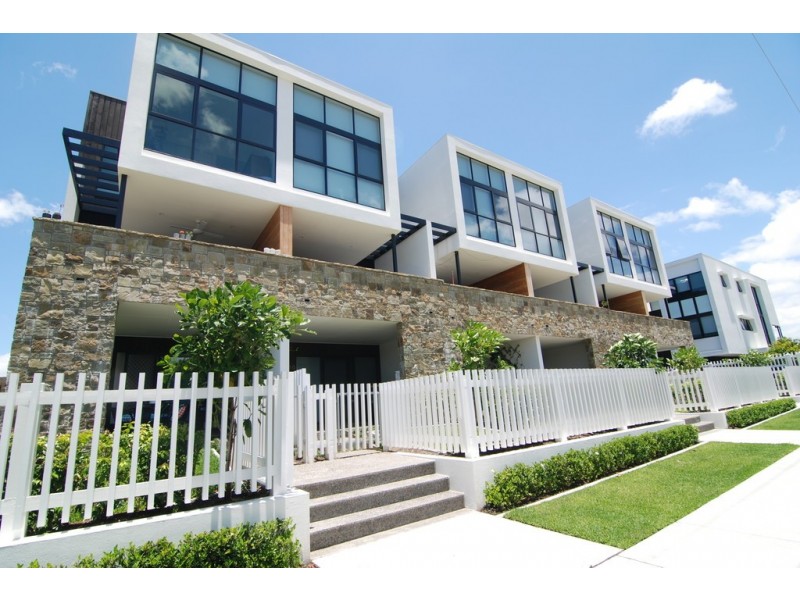 Unit 16, 31 Murarrie Road, Murarrie QLD 4172