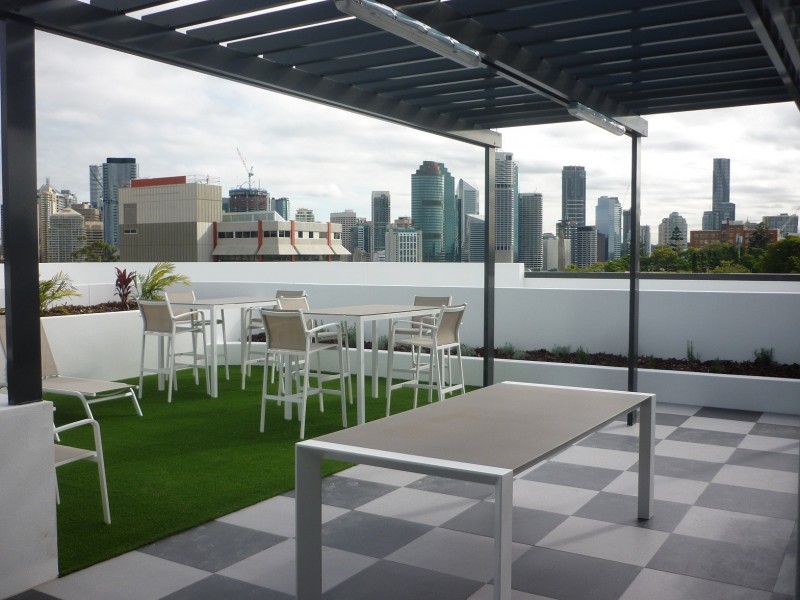 616 Main Street, Kangaroo Point QLD 4169