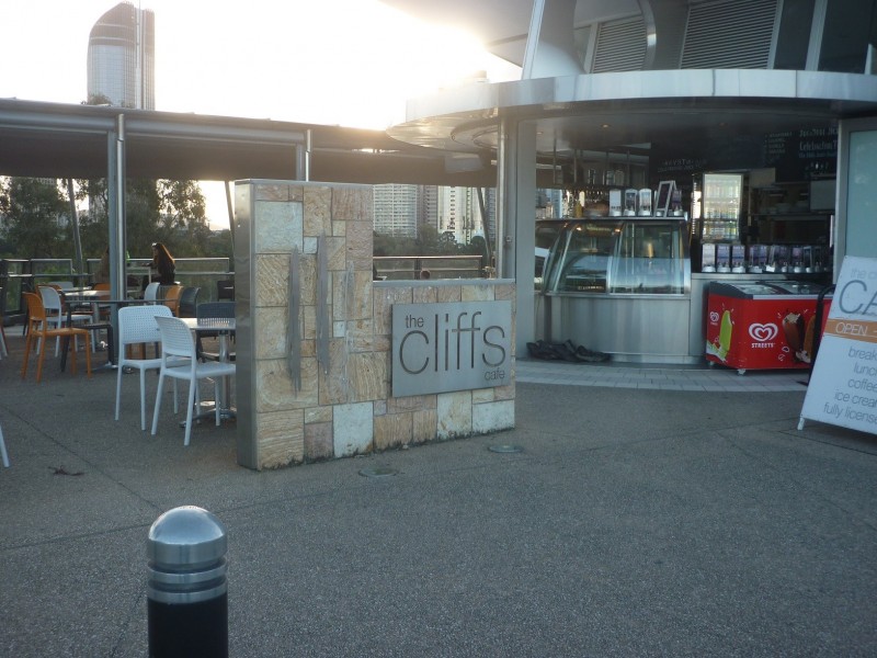 616 Main Street, Kangaroo Point QLD 4169