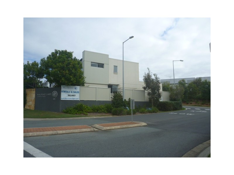61/115 Mango Hill Boulevard East, Mango Hill QLD 4509