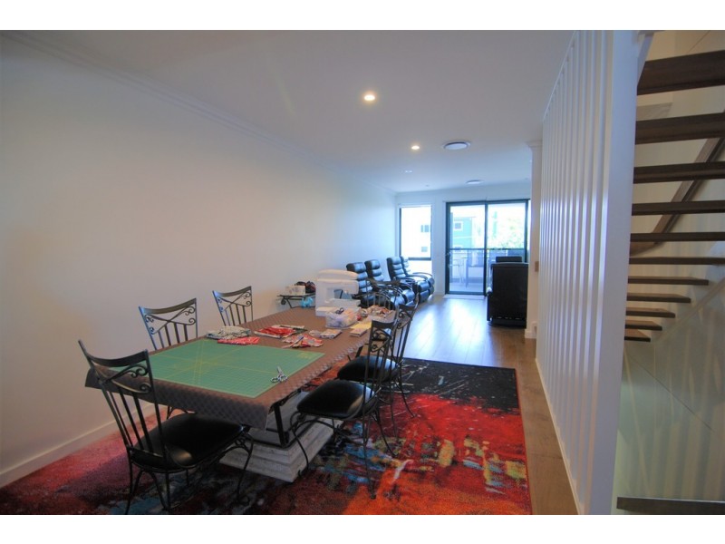 16/31 Murarrie Road, Murarrie QLD 4172