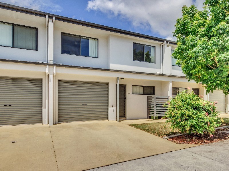 54/1 Linear drive, Mango Hill QLD 4509