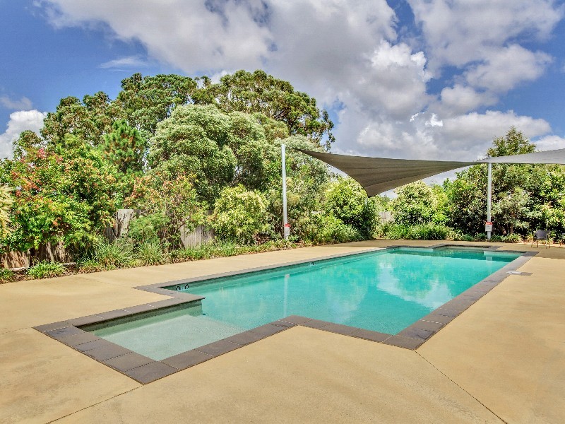 54/1 Linear drive, Mango Hill QLD 4509