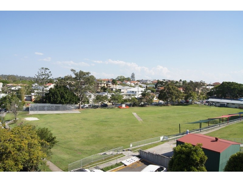 7/19 Talbot Street, Coorparoo QLD 4151