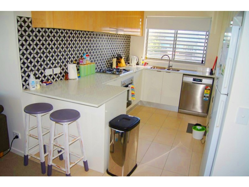 7/19 Talbot Street, Coorparoo QLD 4151