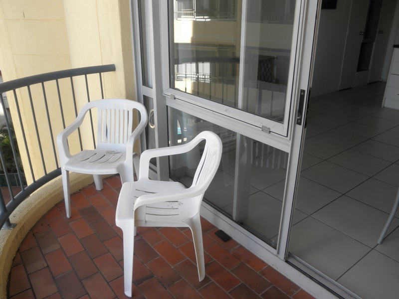 512 / 2 Barney Street, Southport QLD 4215