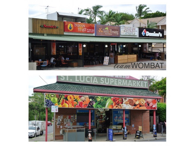 77 Depper Street, St Lucia QLD 4067