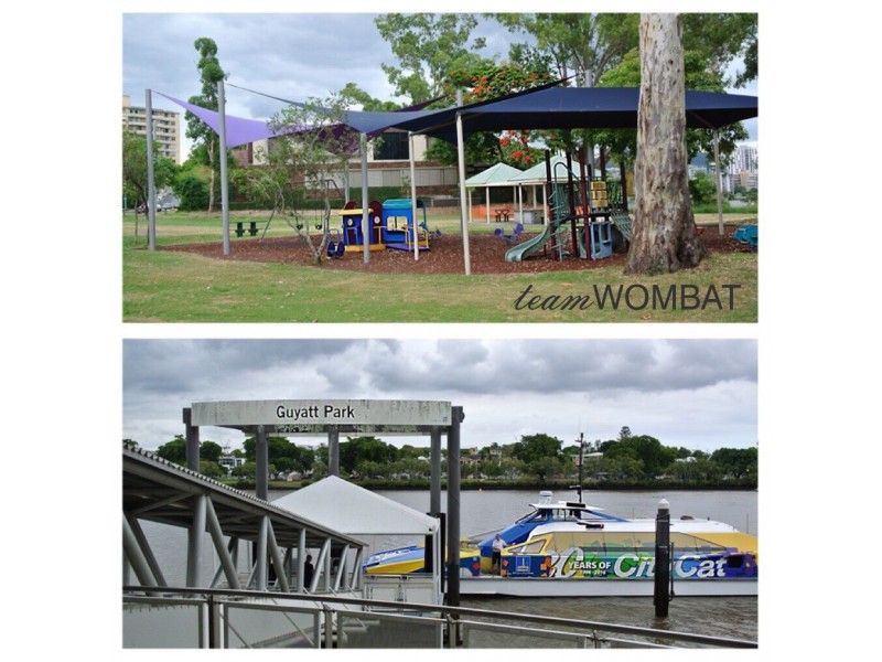 77 Depper Street, St Lucia QLD 4067