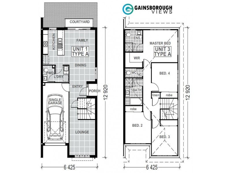 370 Gainsborough Drive, Pimpama QLD 4209