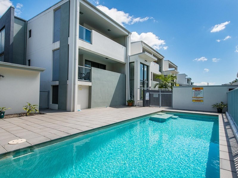 19 BARINGA STREET, Morningside QLD 4170