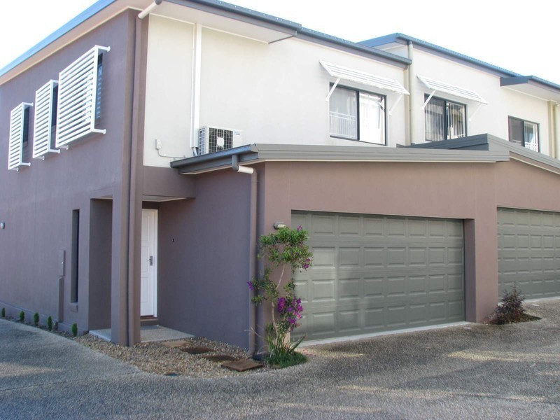 1/12 Geraldton Drive, Varsity Lakes QLD 4227