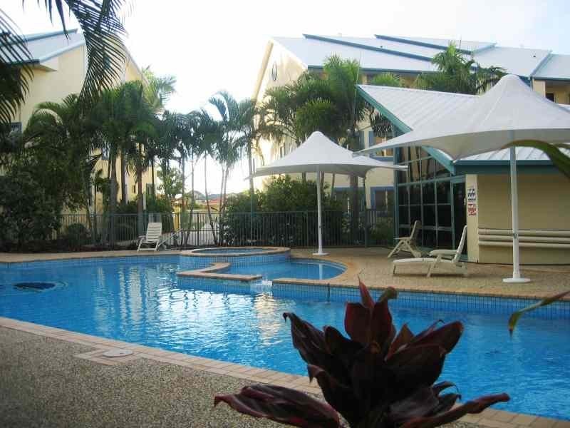 Cleveland QLD 4163