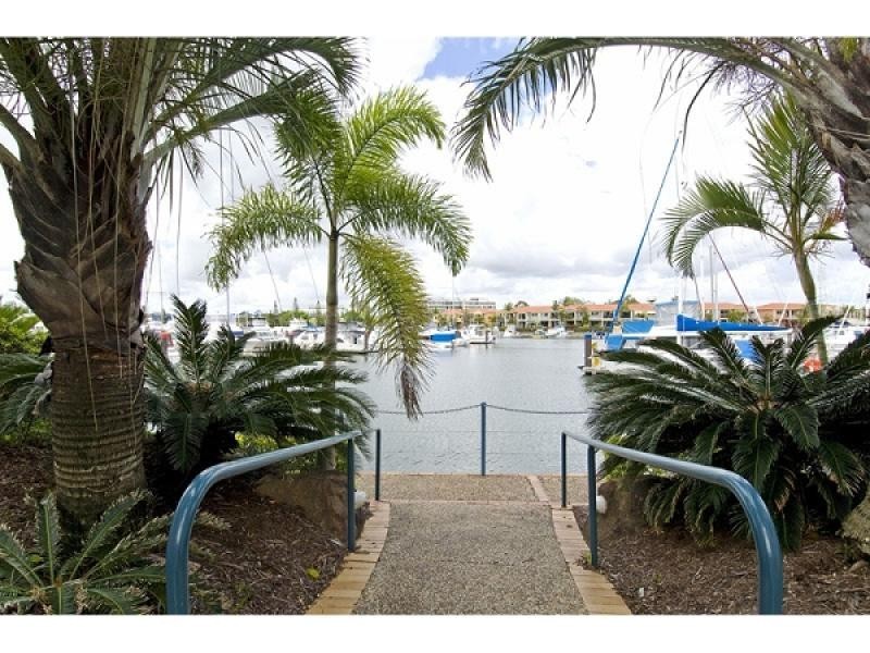 Cleveland QLD 4163
