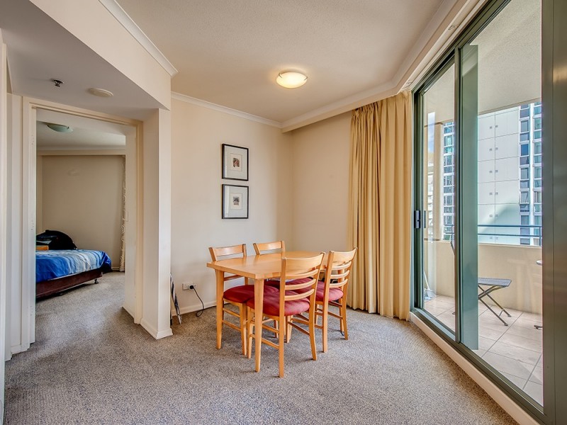 1702/95 Charlotte Street, Brisbane City QLD 4000