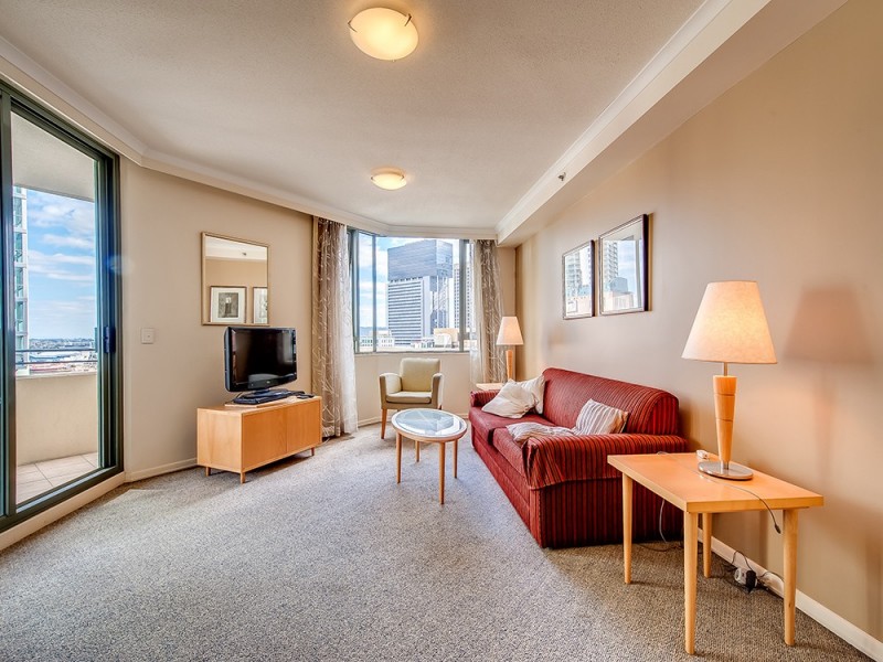 1702/95 Charlotte Street, Brisbane City QLD 4000