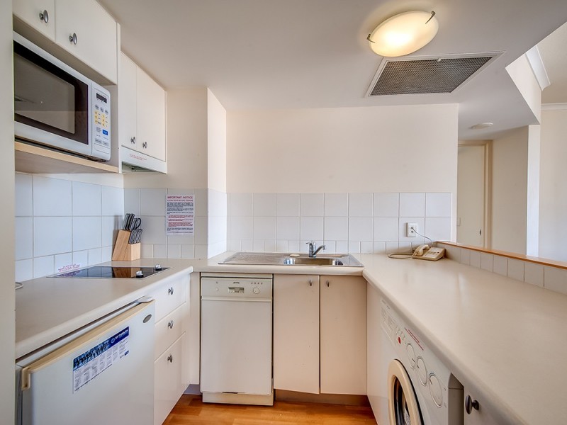 1702/95 Charlotte Street, Brisbane City QLD 4000