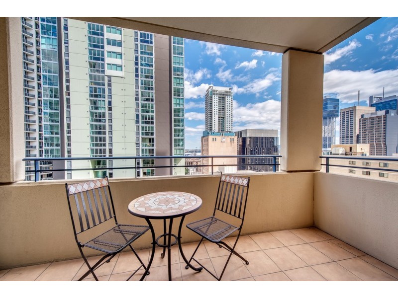 1702/95 Charlotte Street, Brisbane City QLD 4000