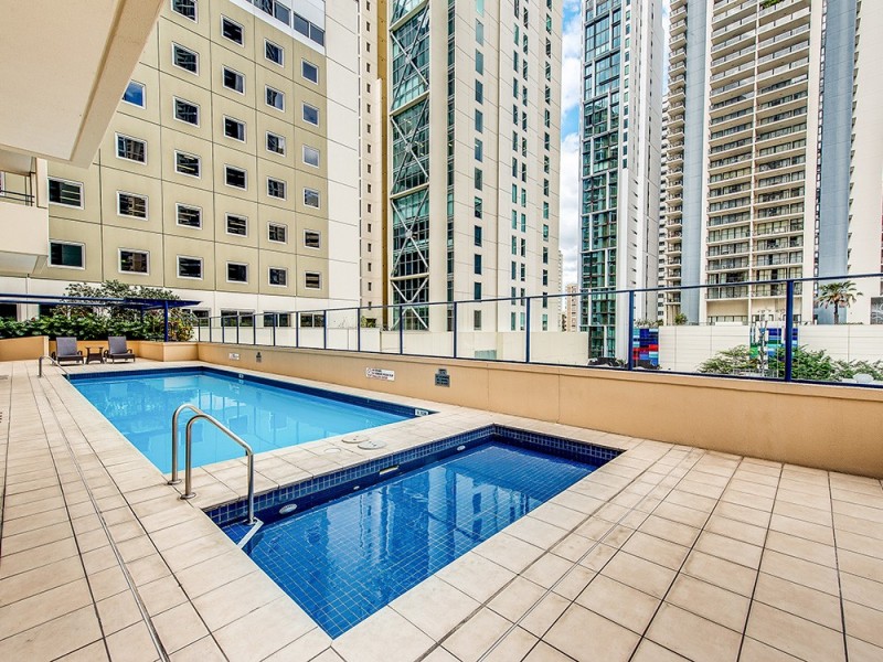 1702/95 Charlotte Street, Brisbane City QLD 4000