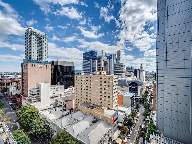 1702/95 Charlotte Street, Brisbane City QLD 4000