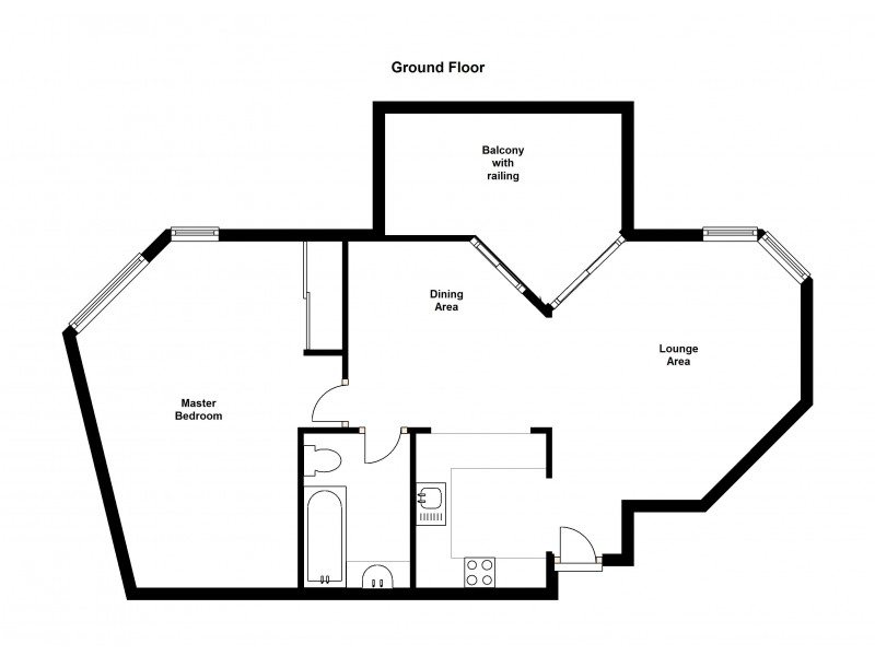 1702/95 Charlotte Street, Brisbane City QLD 4000