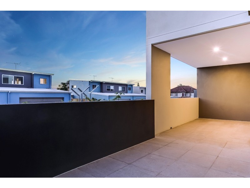 24/11 Rolleston St, Keperra QLD 4054