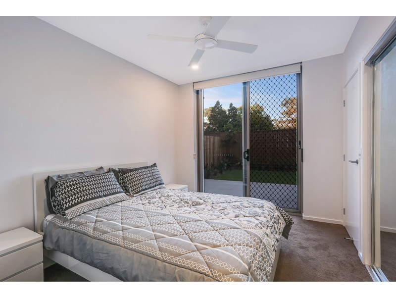 24/11 Rolleston St, Keperra QLD 4054