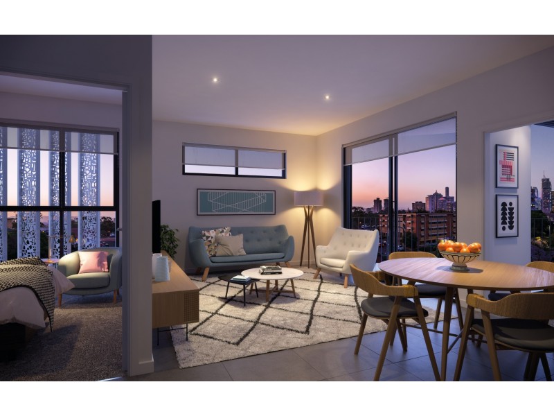 610 – 616 Main Street, Kangaroo Point QLD 4169