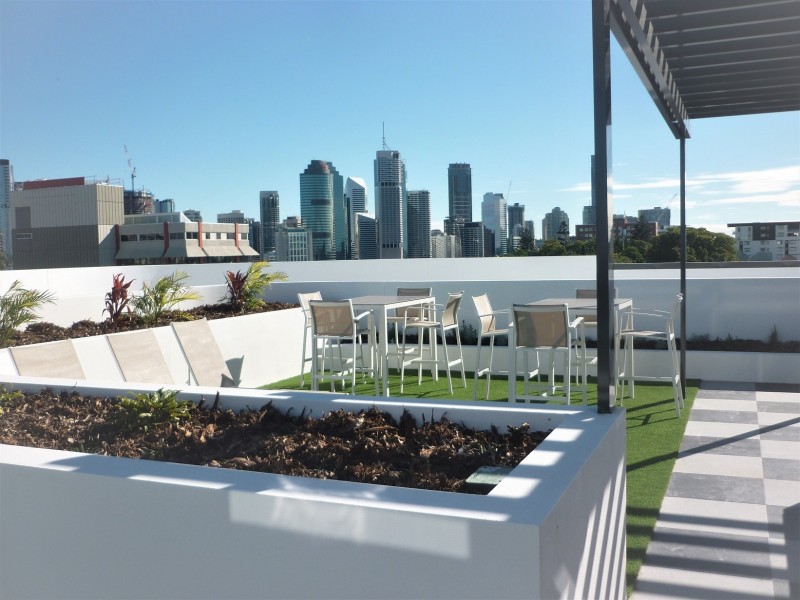 610 – 616 Main Street, Kangaroo Point QLD 4169