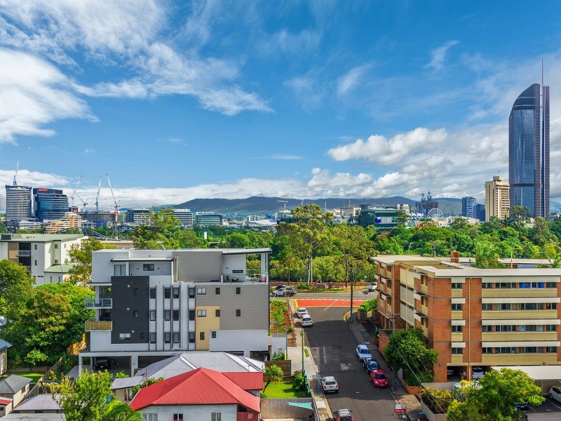 610 – 616 Main Street, Kangaroo Point QLD 4169