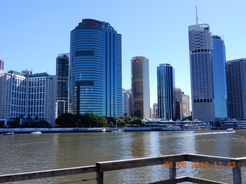 610 – 616 Main Street, Kangaroo Point QLD 4169