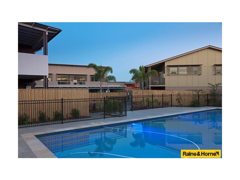 U29/123 Barrack Road, Cannon Hill QLD 4170