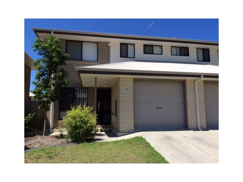 38/8 Milan Street, Ellen Grove QLD 4078