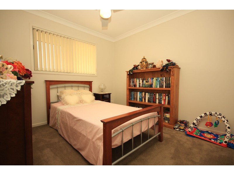 Meadowbrook QLD 4131