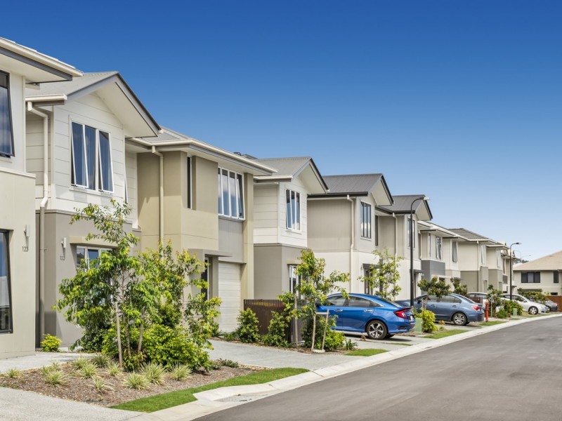89/370 Gainsborough Drive, Pimpama QLD 4209